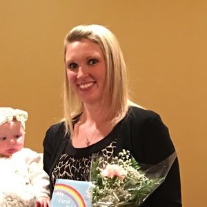 Meet your Posher, Allison